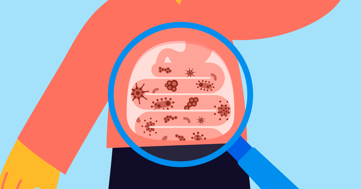 Recent studies link gut bacteria to RA development and severity