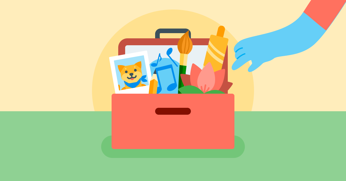 What’s in your toolbox? What’s in your toolbox?