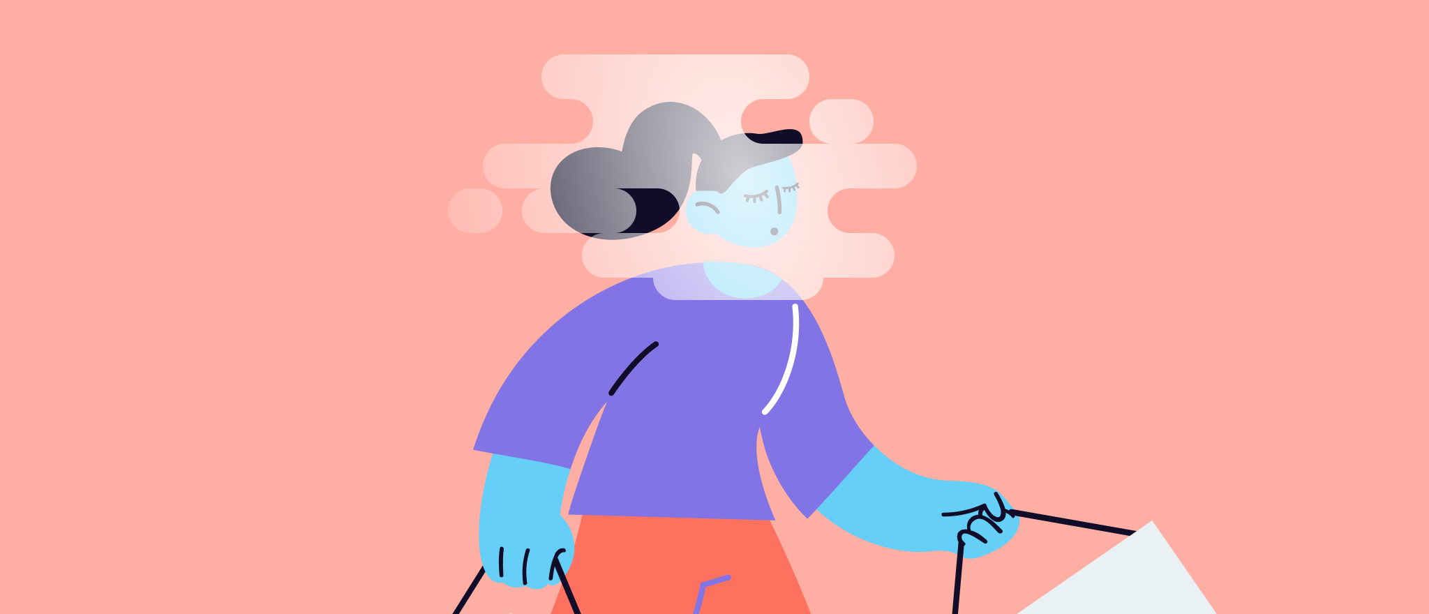 Reducing “brain fog” for people with RA Reducing “brain fog” for people with RA