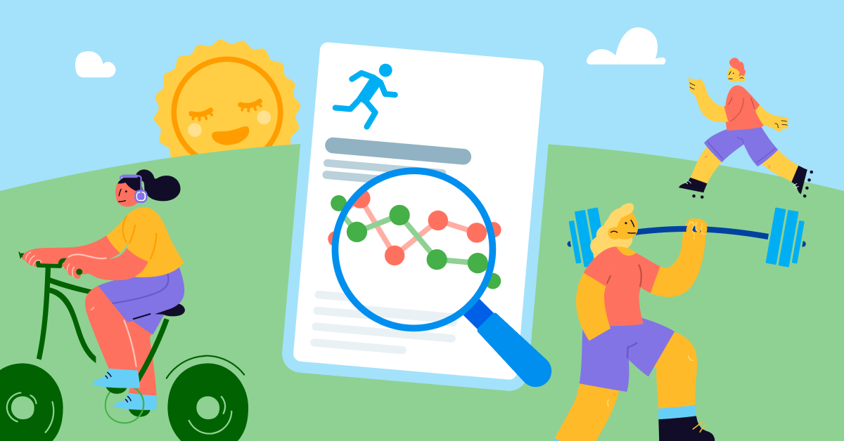 Autoimmune disease and the effect of exercise Autoimmune disease and the effect of exercise