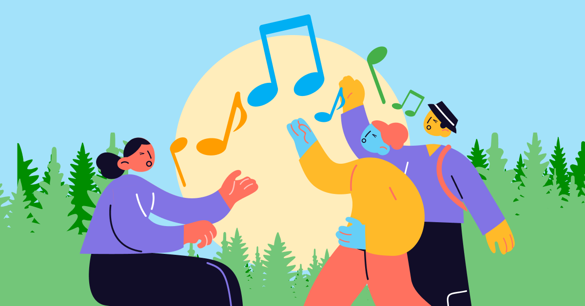 Nature and the arts for your health’s sake Nature and the arts for your health’s sake