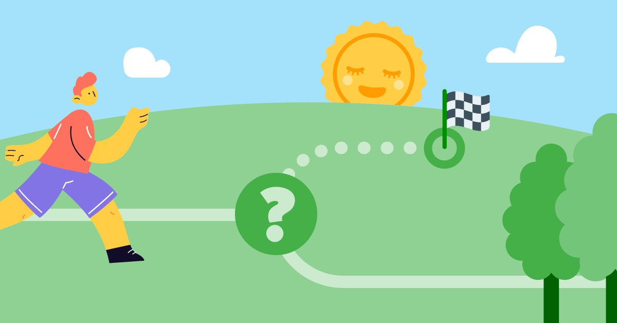 Exercise sustainably Exercise sustainably