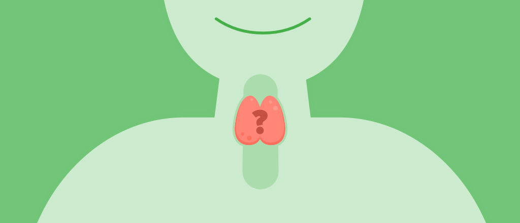 Is there a link between RA and thyroid disease? Is there a link between RA and thyroid disease?