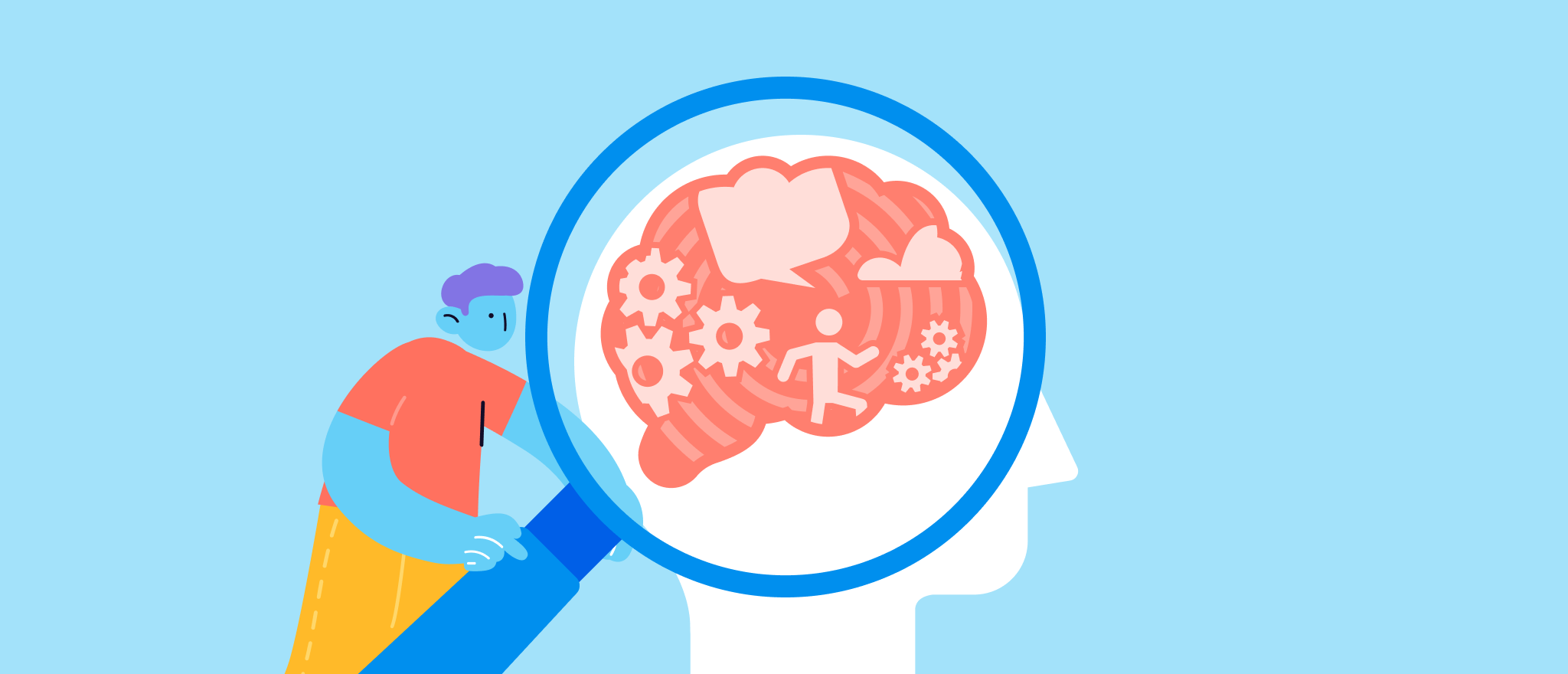 The Psychology Behind Elsa The Psychology Behind Elsa