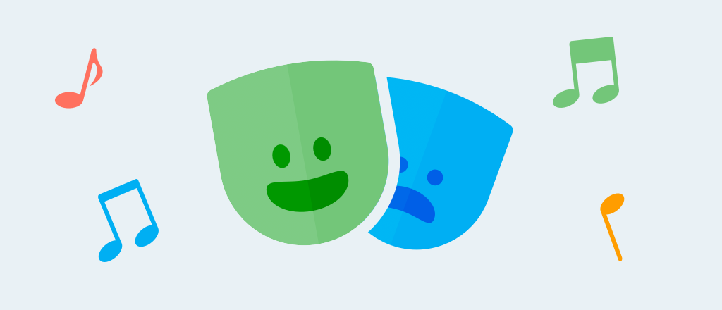Take a culture pill - feel better! Take a culture pill - feel better!