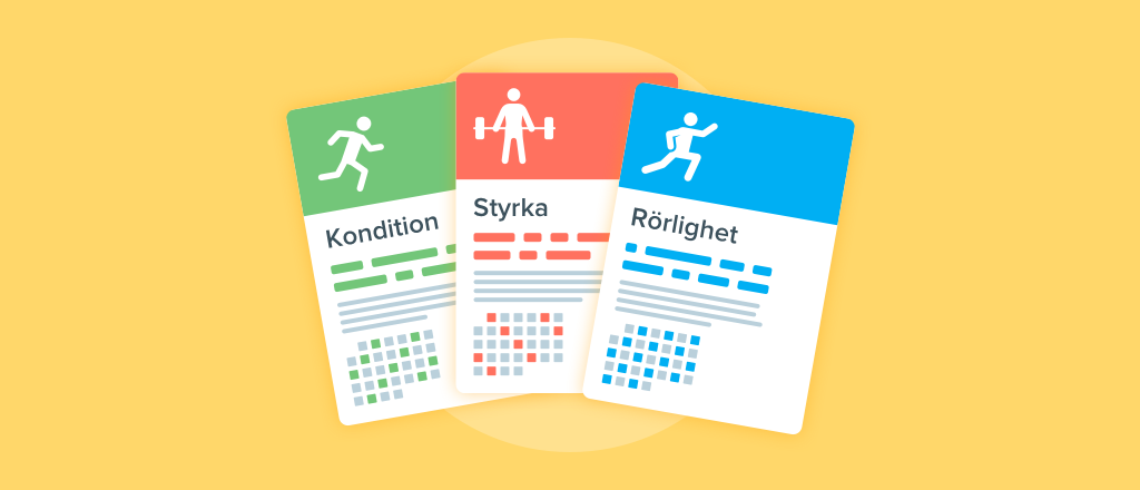 Prescriptions for physical activity! Prescriptions for physical activity!