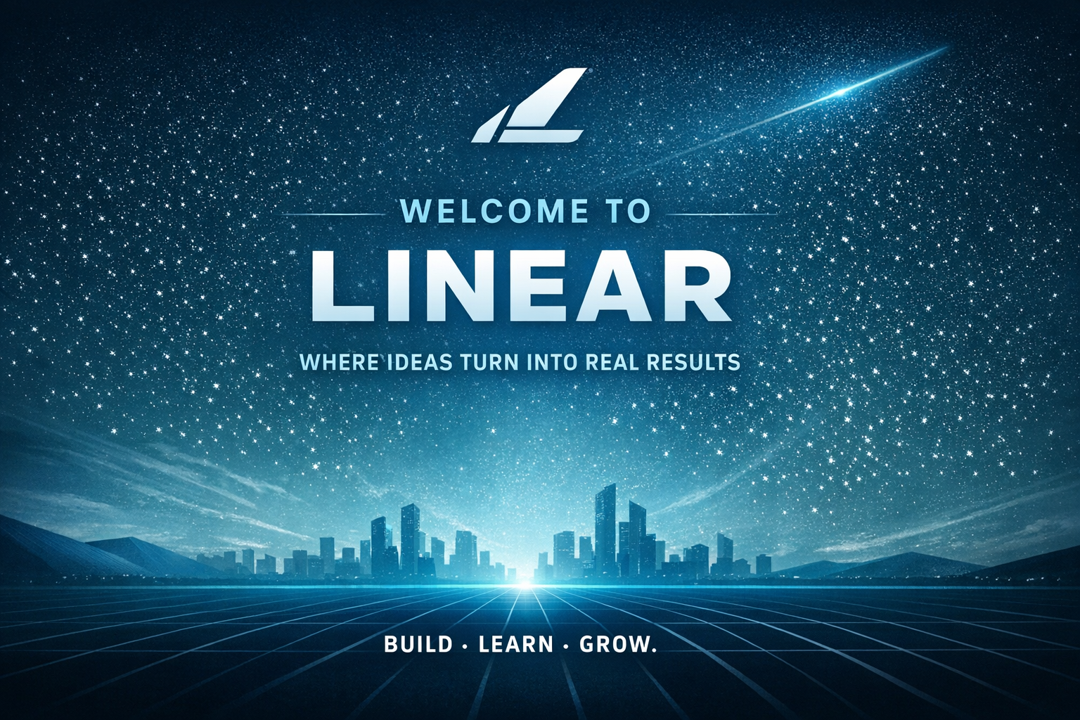 Cover Image for Why We Started