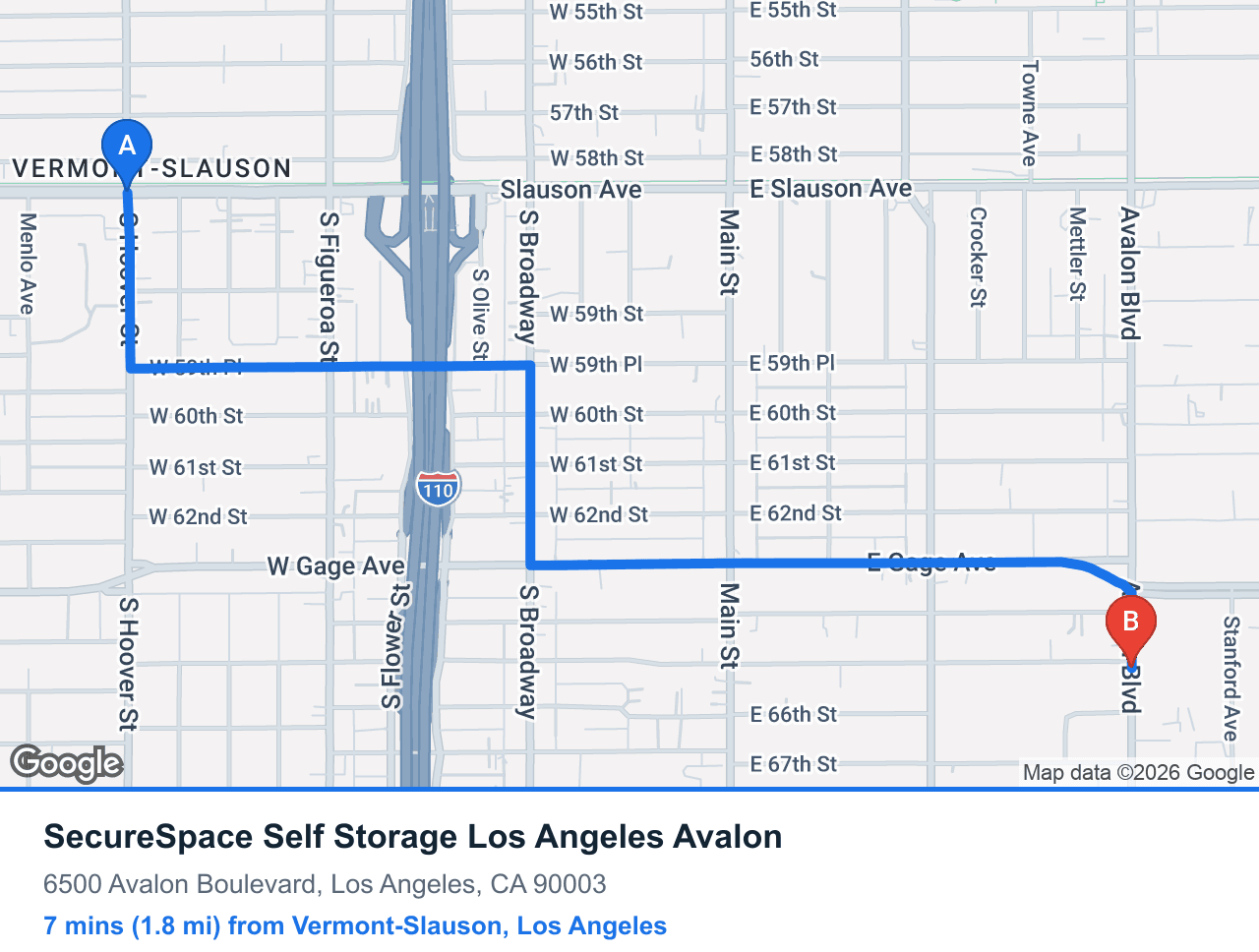 vermont-slauson-self-storage-hero