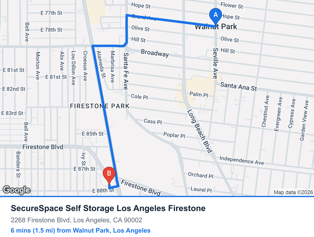walnut-park-self-storage-hero