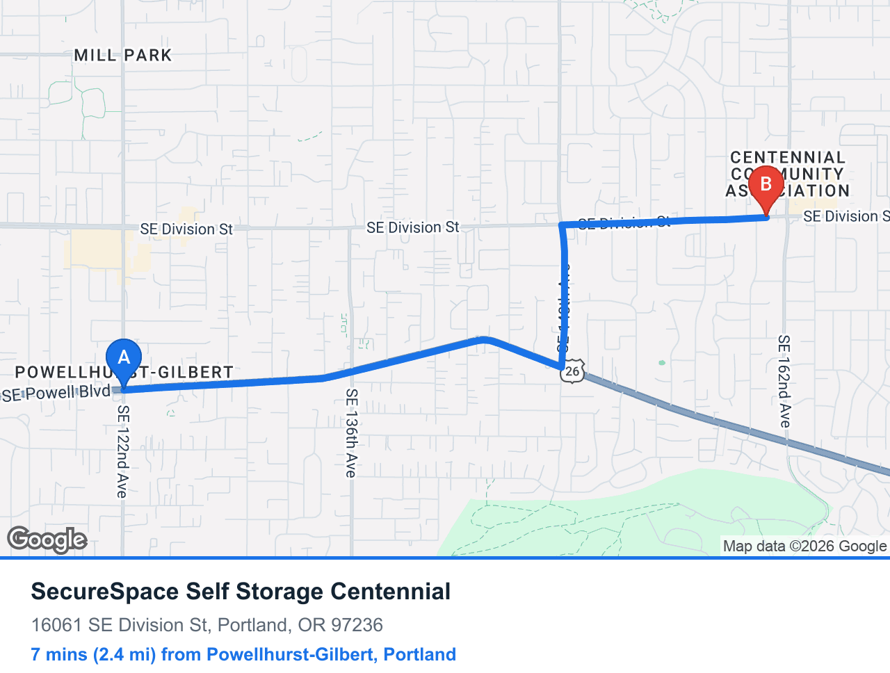 powellhurst-gilbert-self-storage-hero