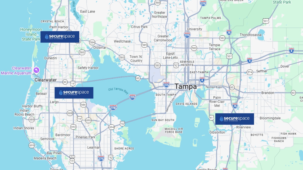 City Page Hero - Tampa Bay