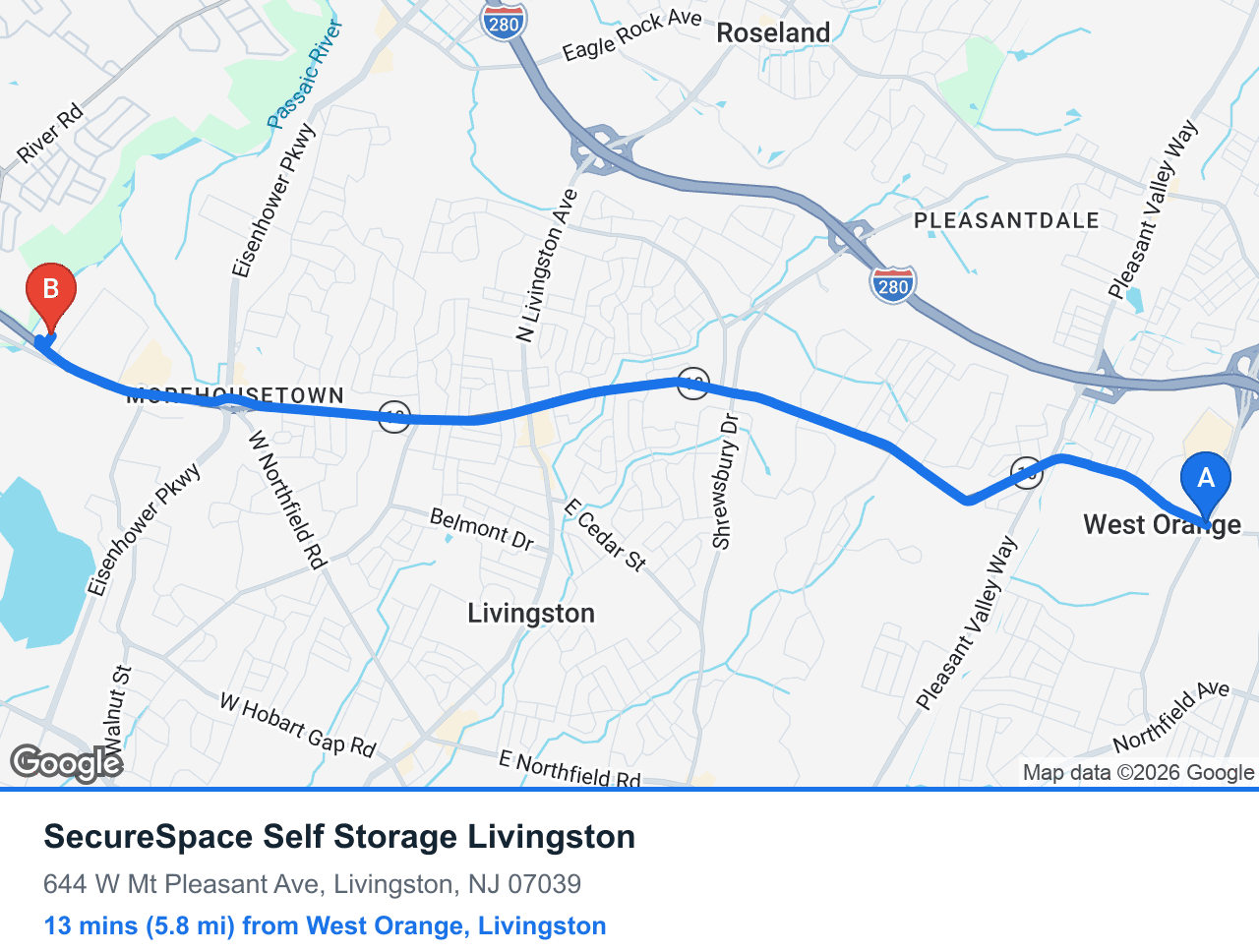 west-orange-self-storage-hero