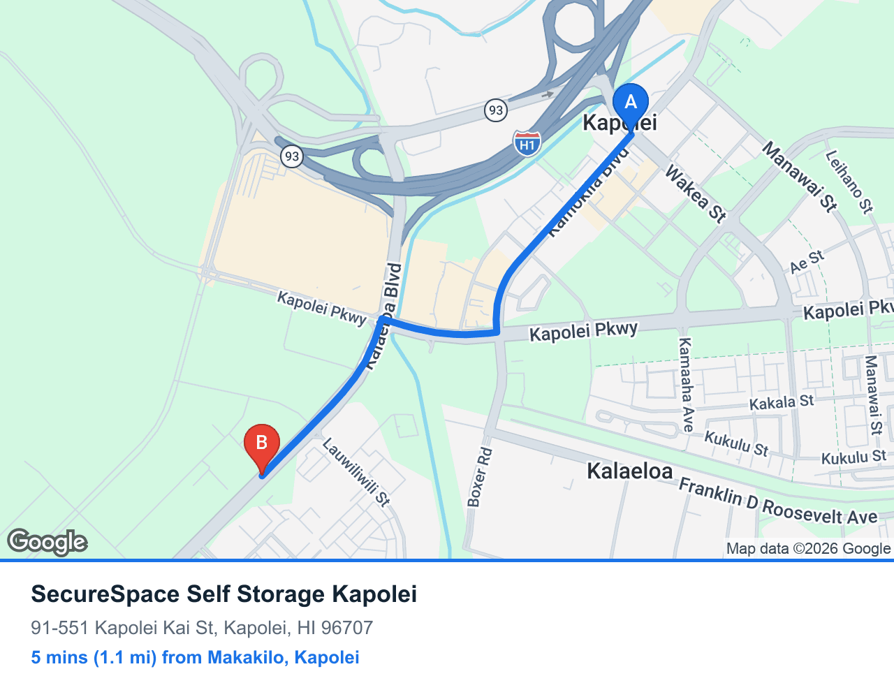 makakilo-self-storage-hero