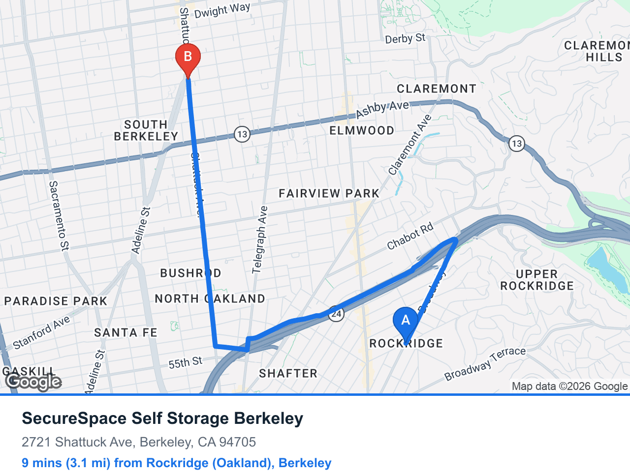 rockridge-oakland-self-storage-hero
