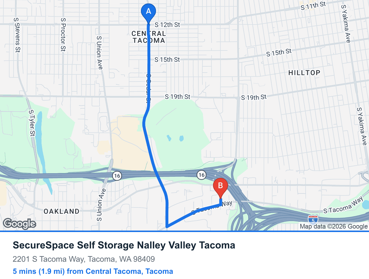 central-tacoma-self-storage-hero