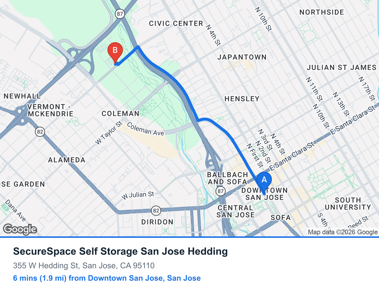 downtown-san-jose-self-storage-hero
