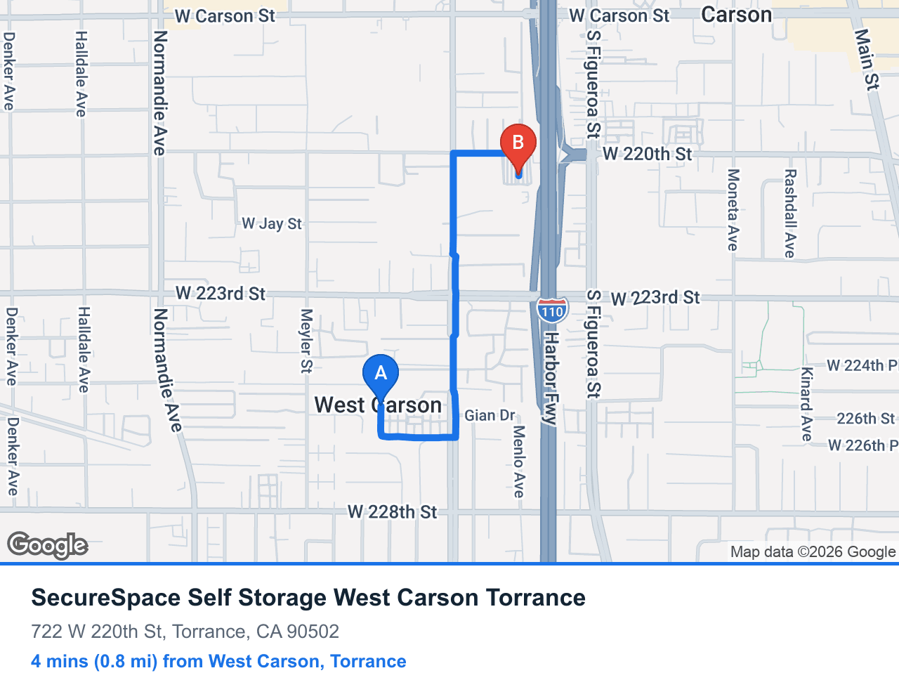 west-carson-self-storage-hero