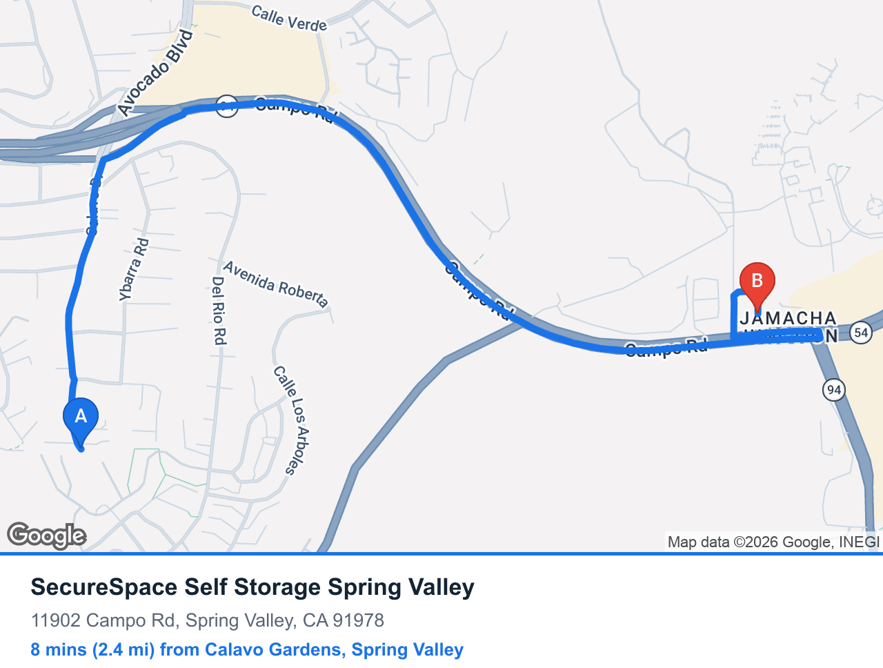 calavo-gardens-self-storage-hero