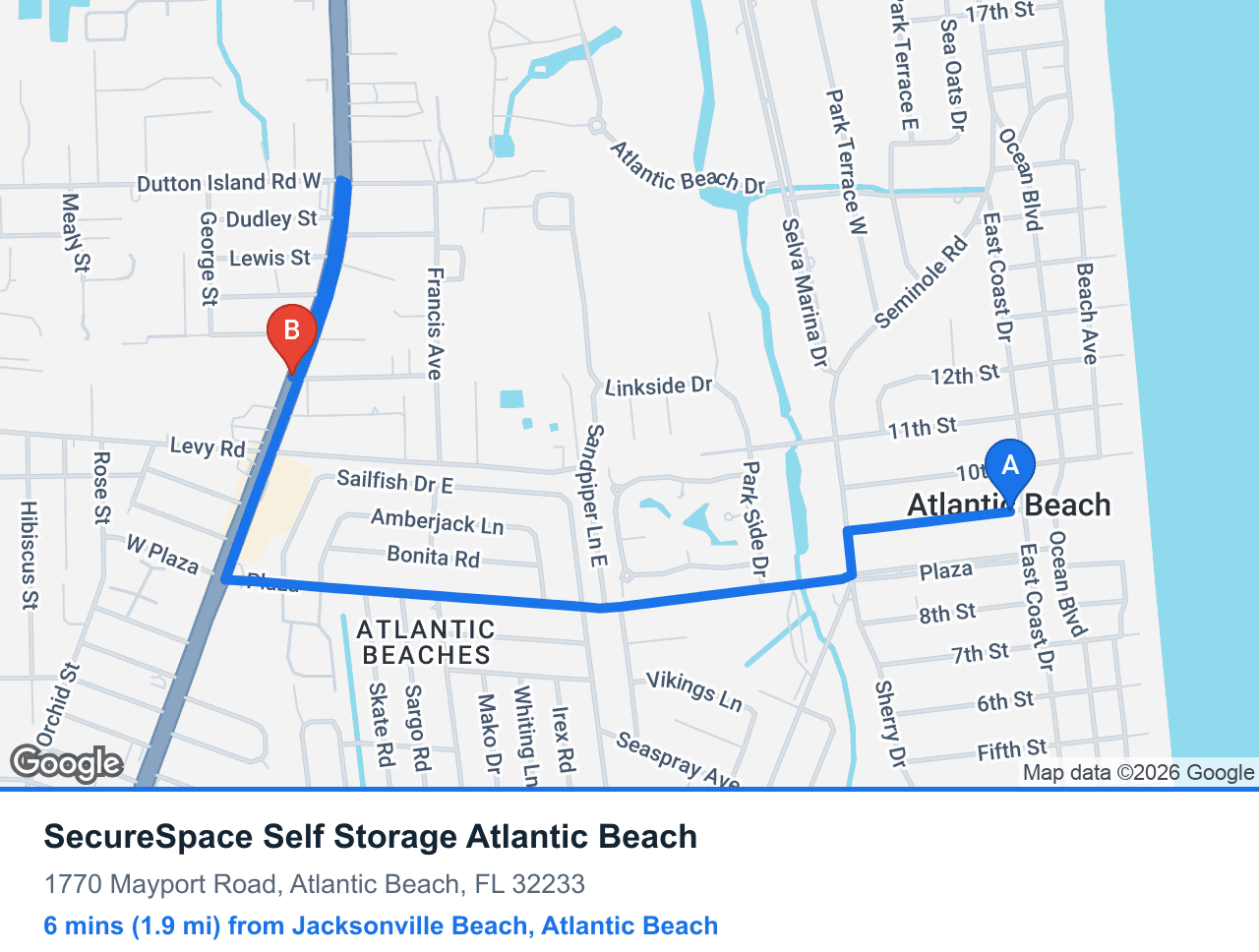 jacksonville-beach-self-storage-hero
