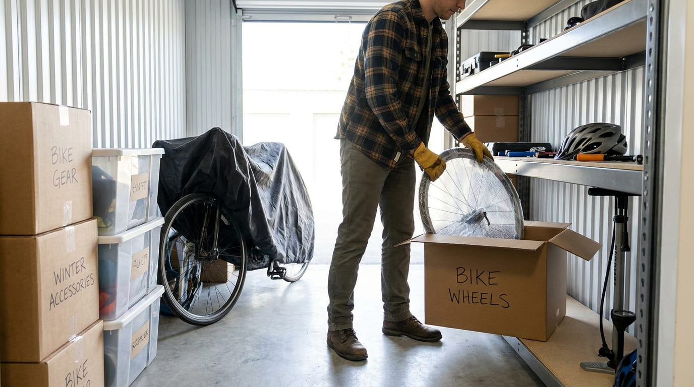 L013-bicycle-storage-piscataway-nj-2
