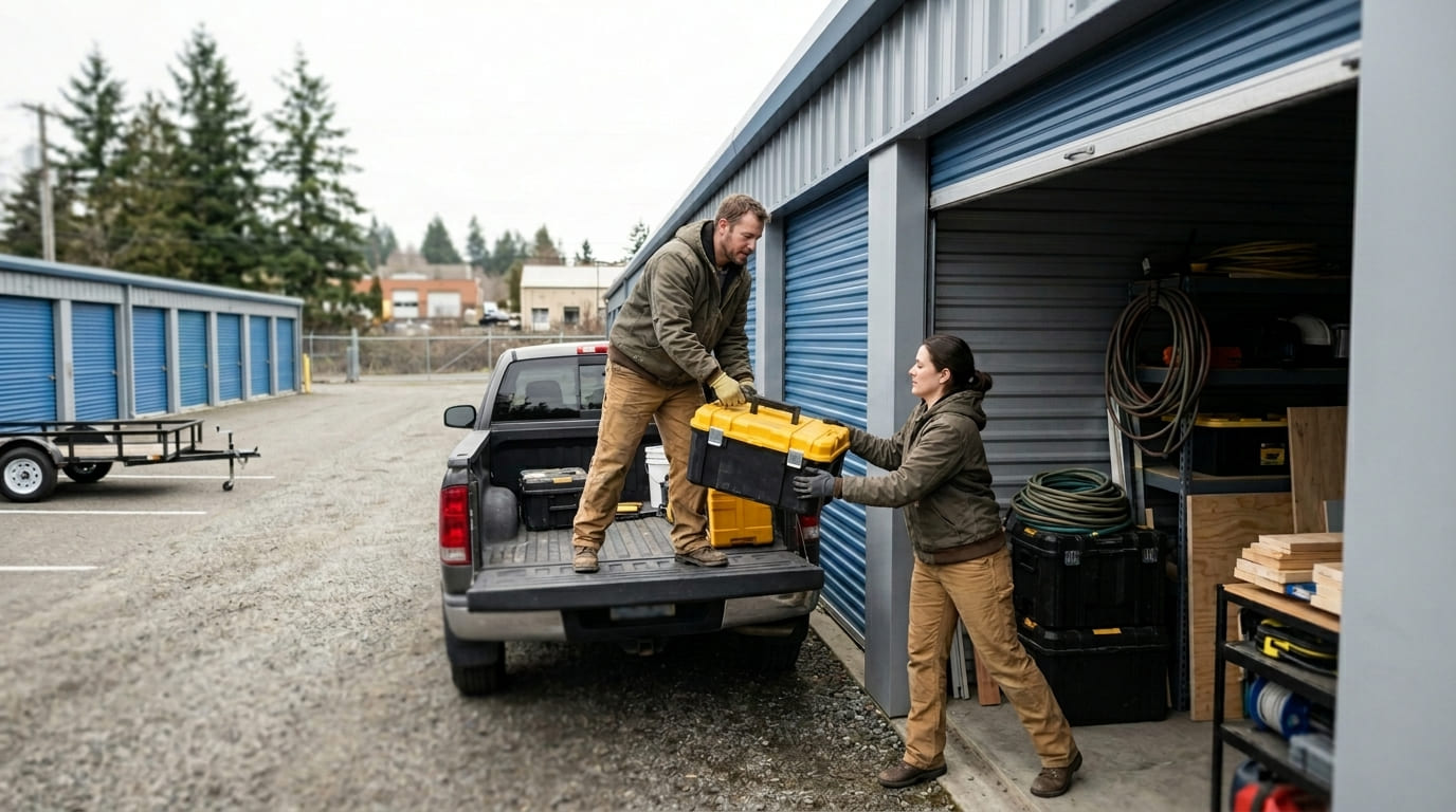 L016-contractor-storage-know-tacoma-wa-1