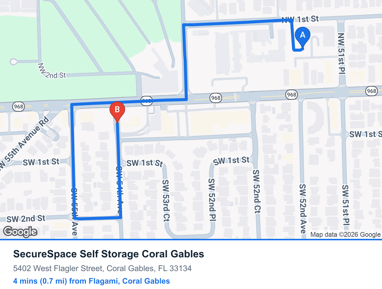 flagami-self-storage-hero
