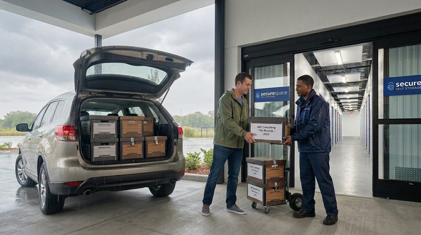 titusville-document-storage-cheney-hwy-1