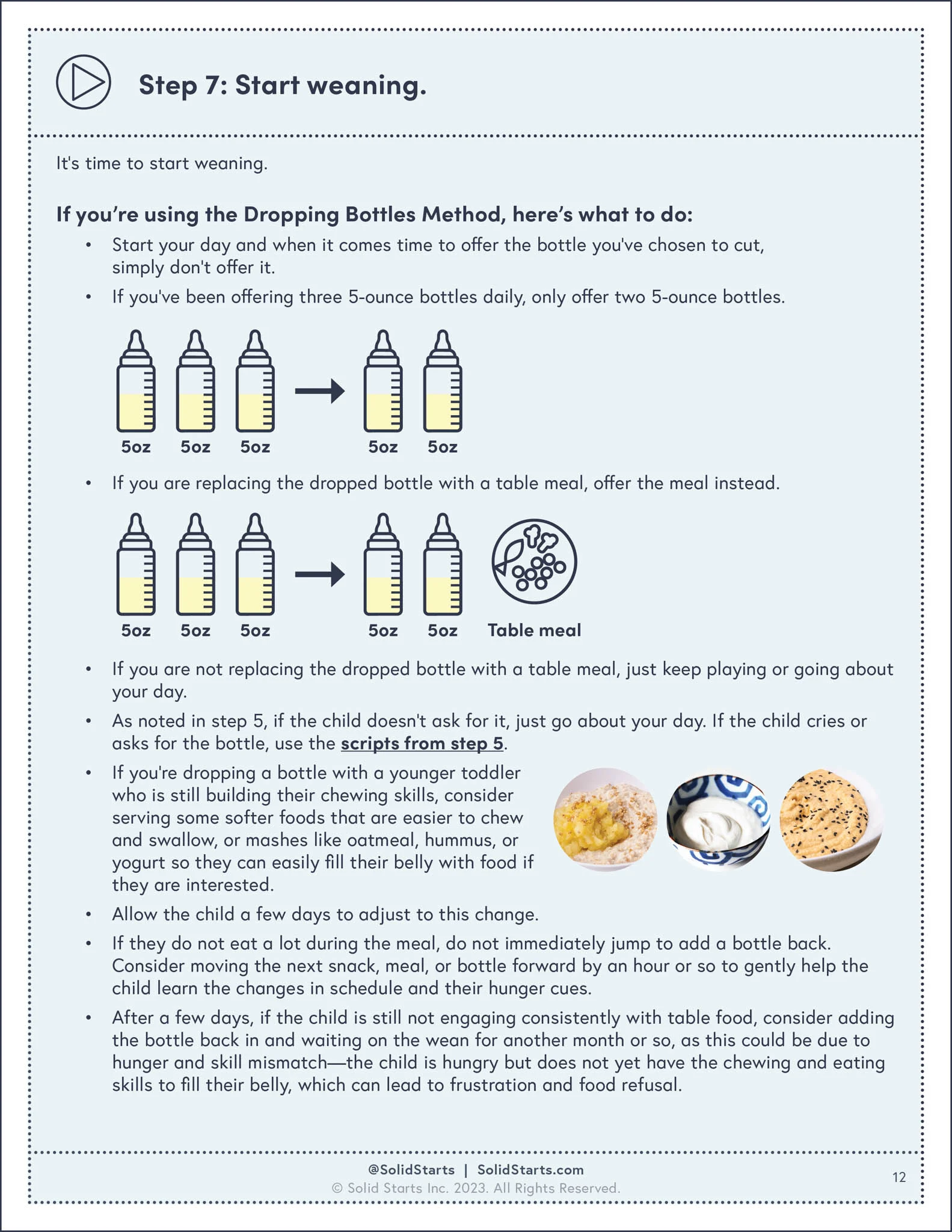 How to Wean from Breast or Bottle_preview 1