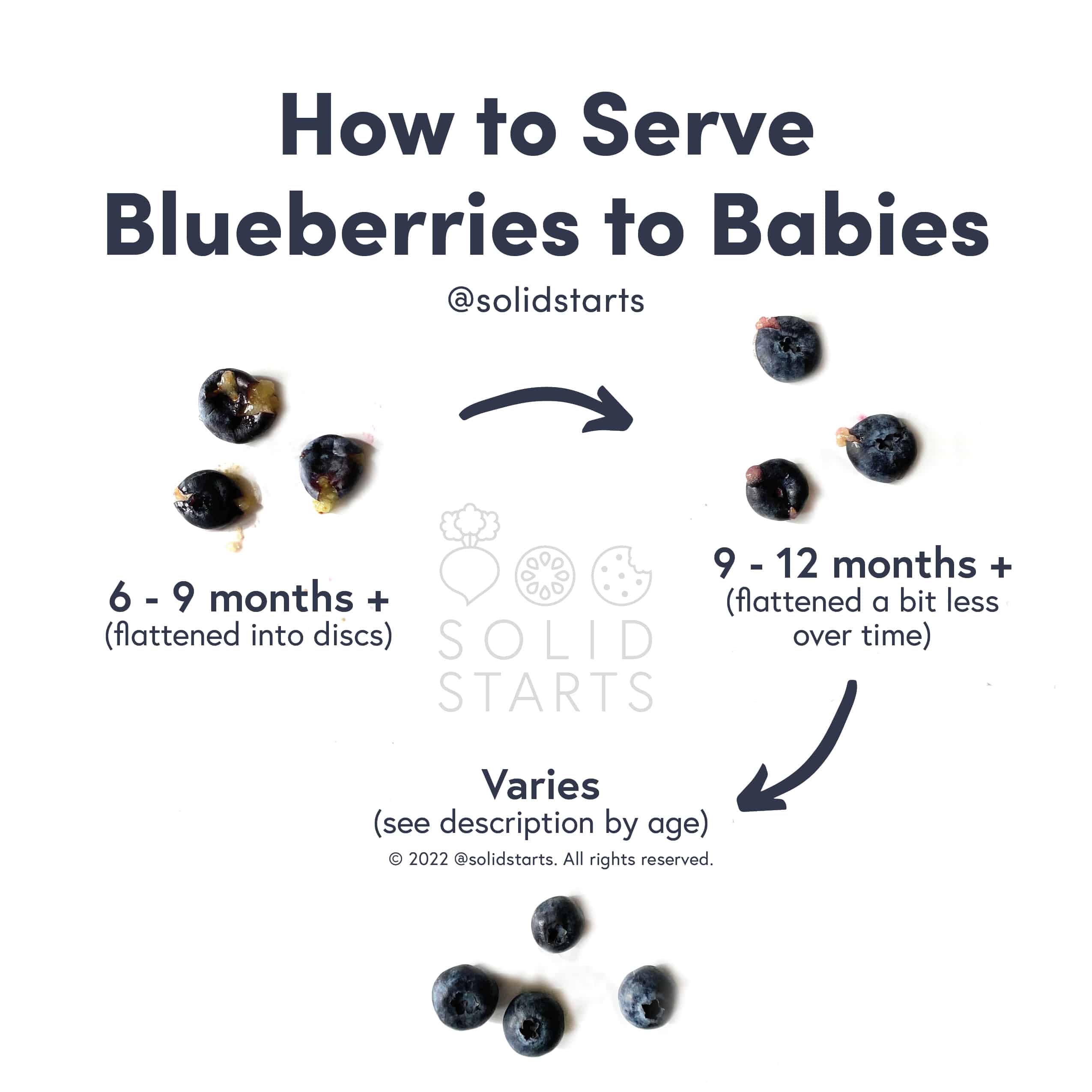 BABY BLUEBERRY 🫐, PART 1, FRUIT BABIES