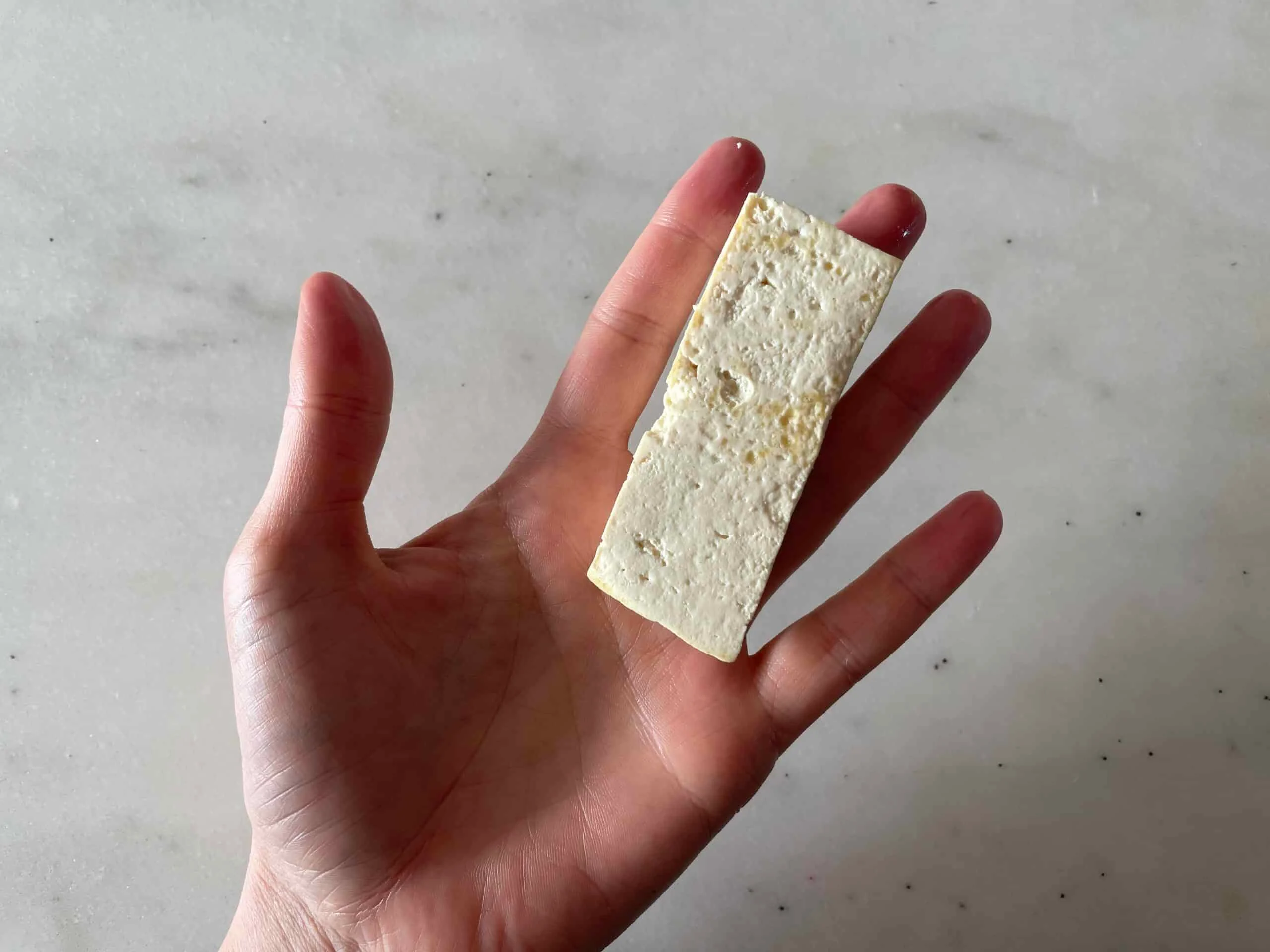 tofu for babies 6 months solid starts