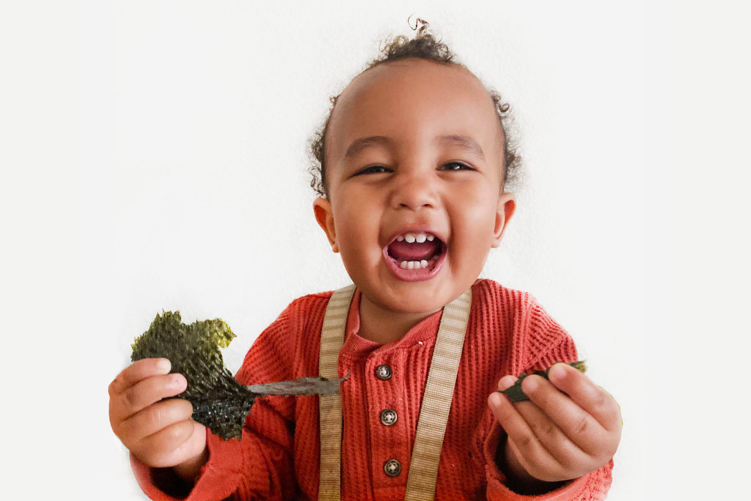 Can a Baby or Toddler Overeat? Everything You Need to Know