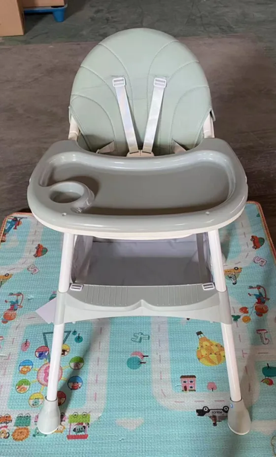 MJKSARE High Chair