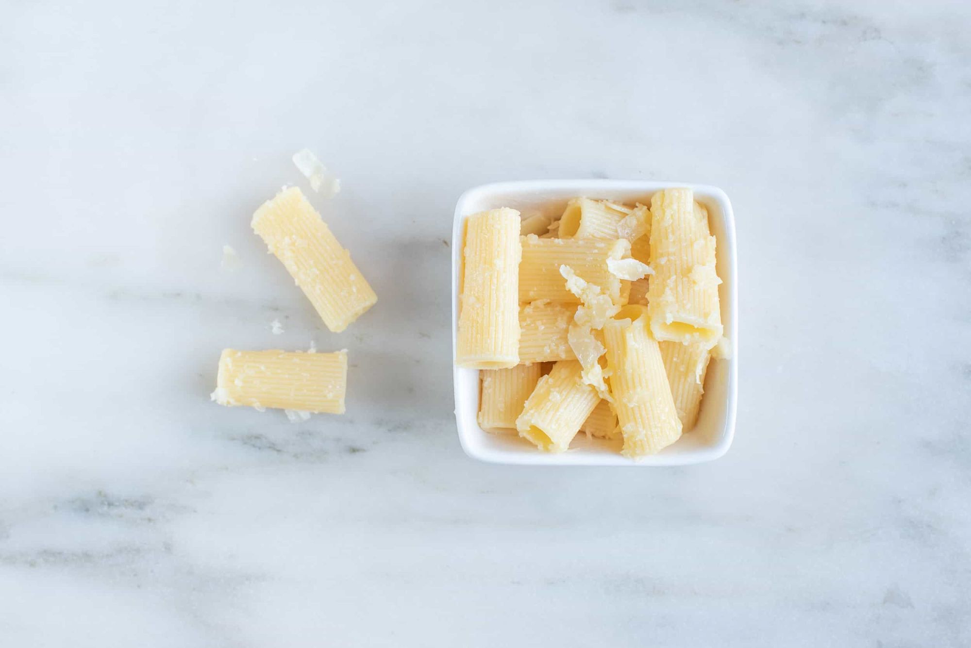 Pasta for Babies - First Foods for Baby - Solid Starts