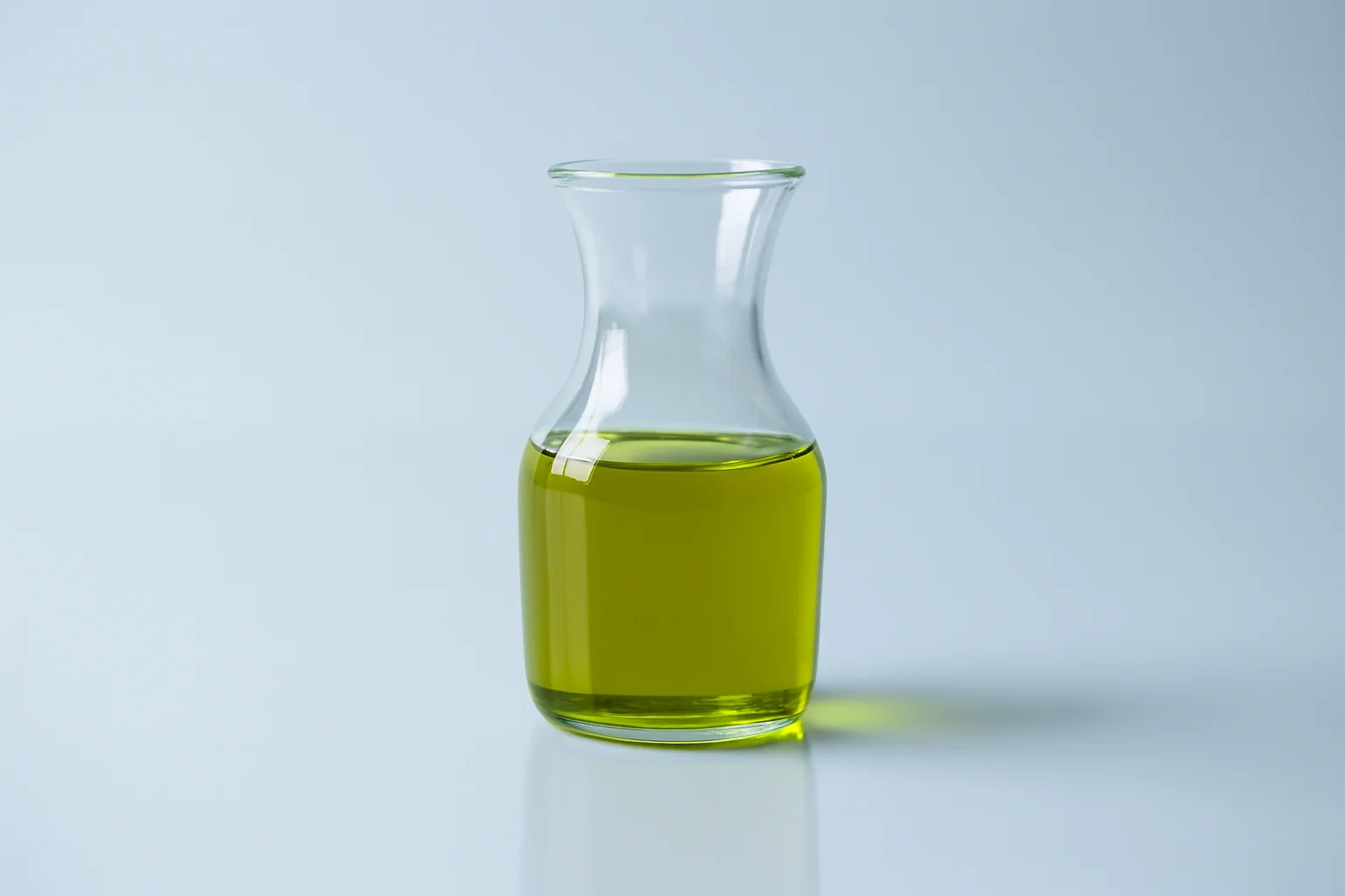 a photograph of avocado oil