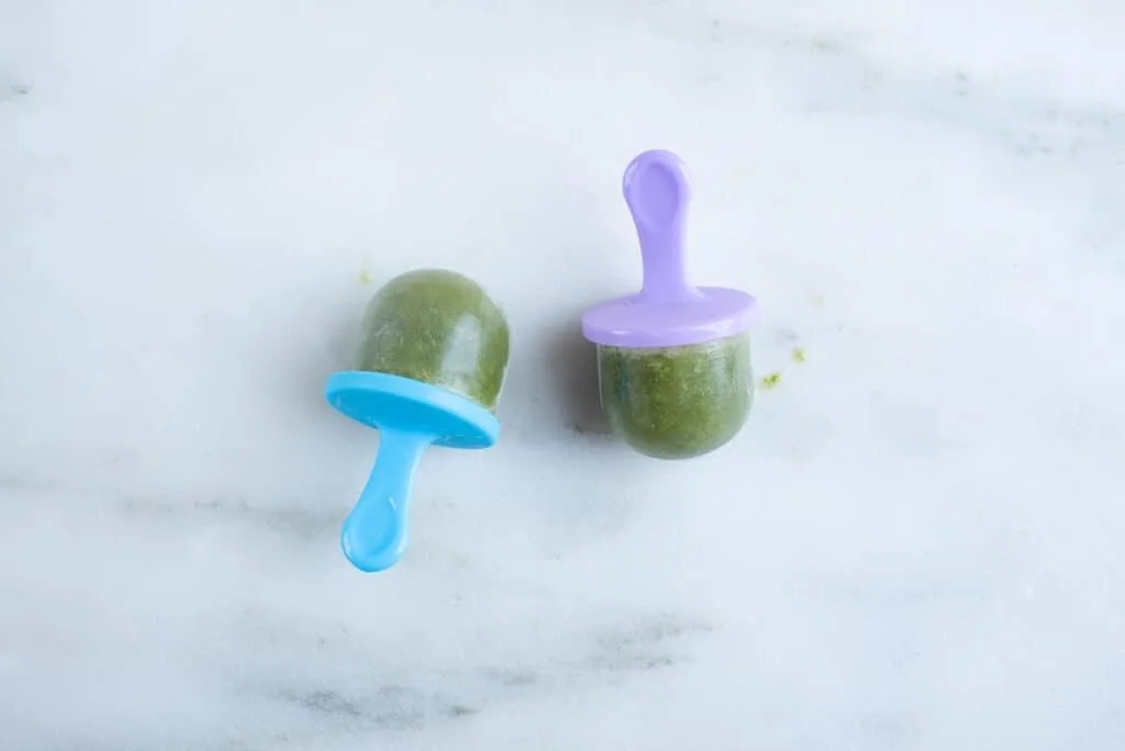 Green-a Colada