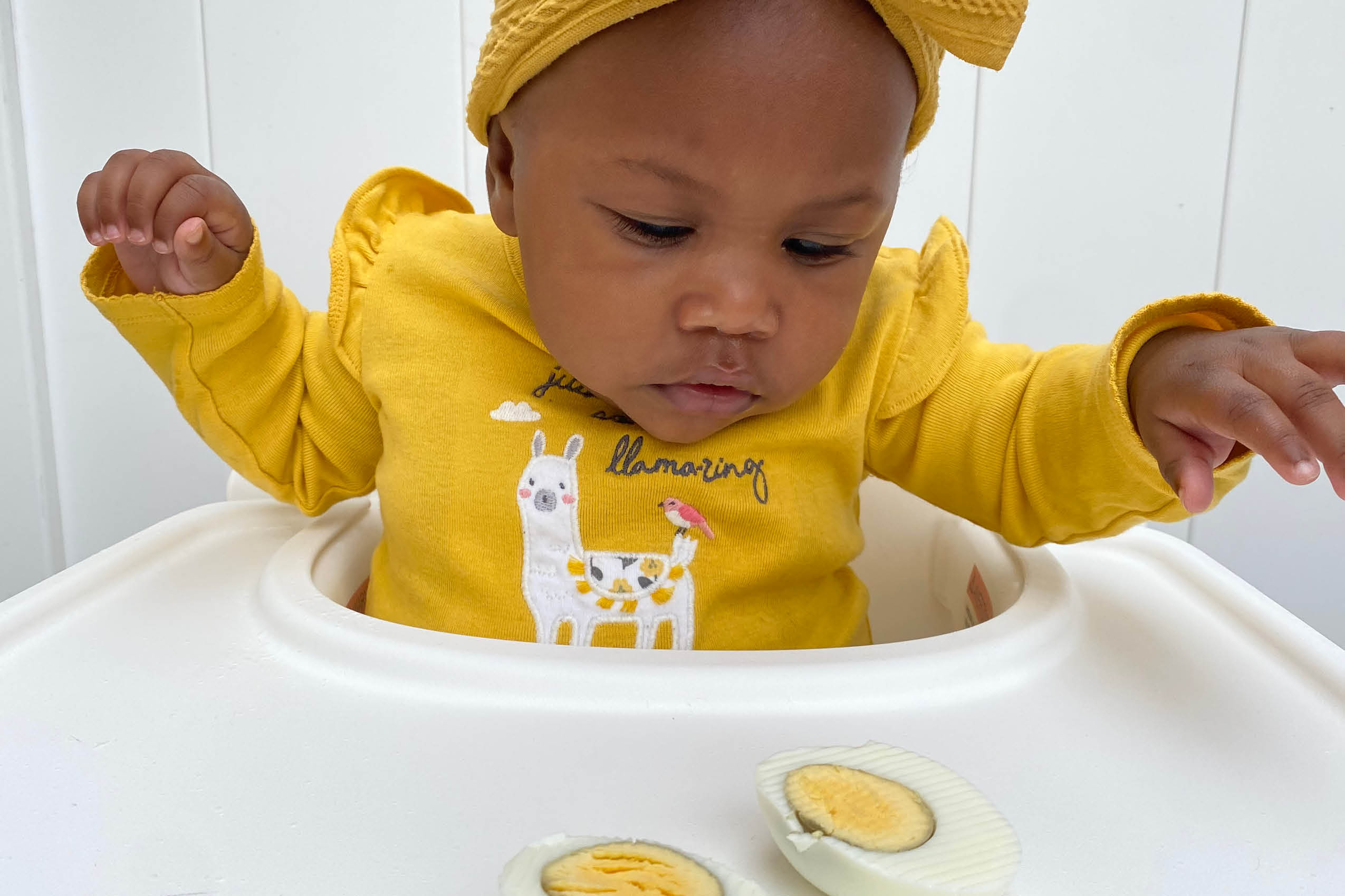 Lemon for Babies - Can Babies Eat Lemon? - Solid Starts