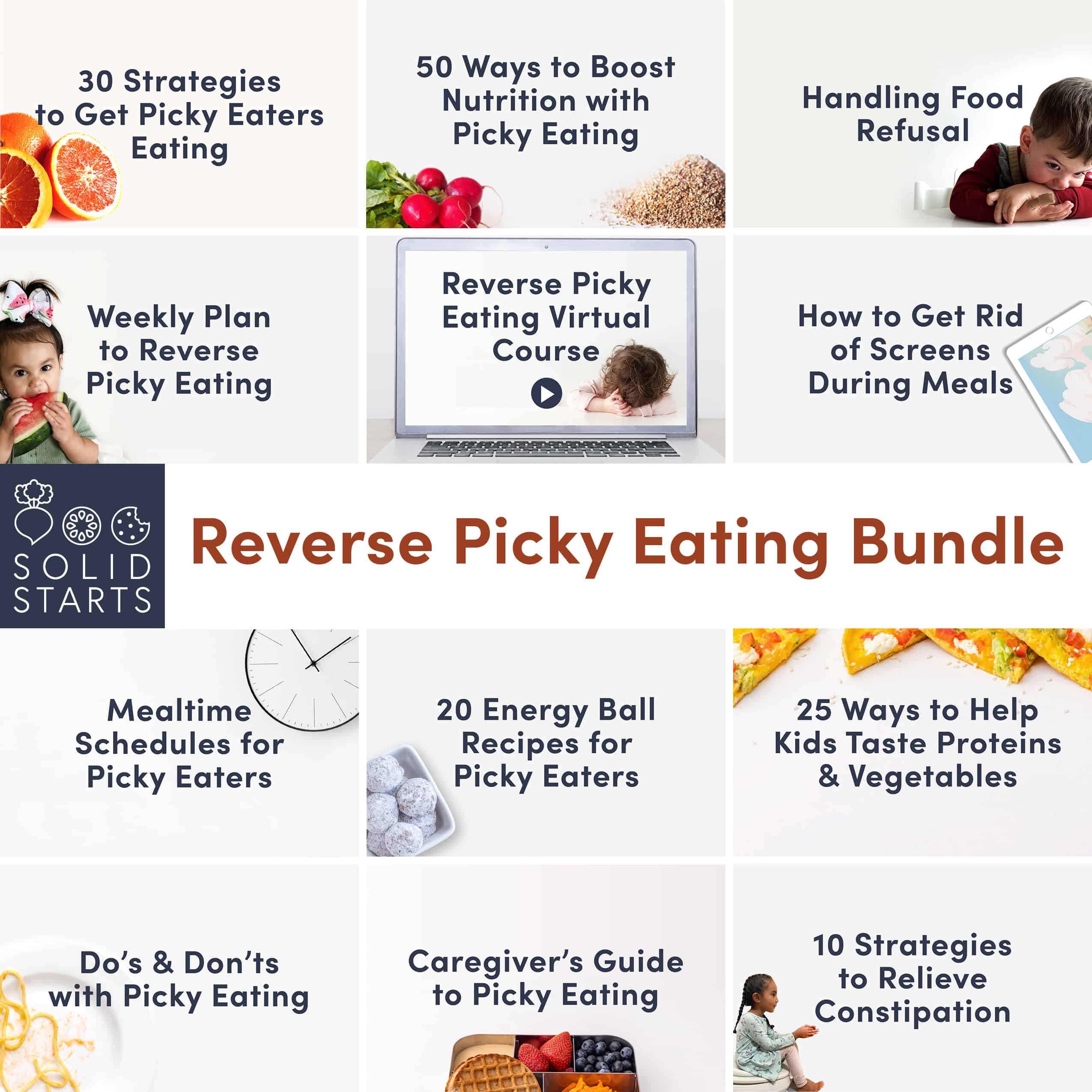 Real Health: Little Lous Guide To Preventing Picky Eating With Delicious Family Meals - vdzyyuo