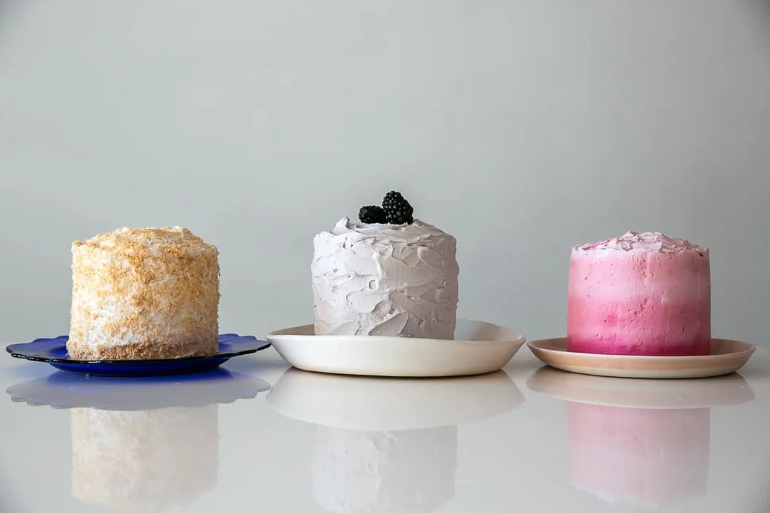 Healthy Smash Cake (For Baby's First Birthday) - Eating Bird Food