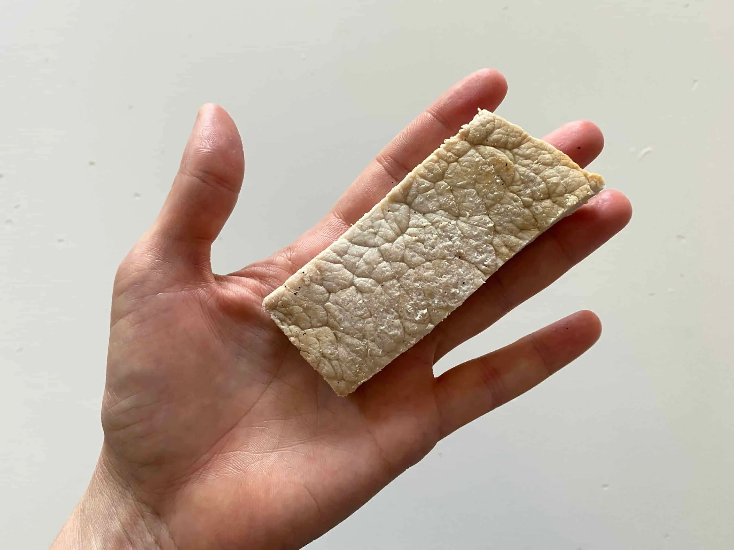 Pork Strip for Babies Starting Solids