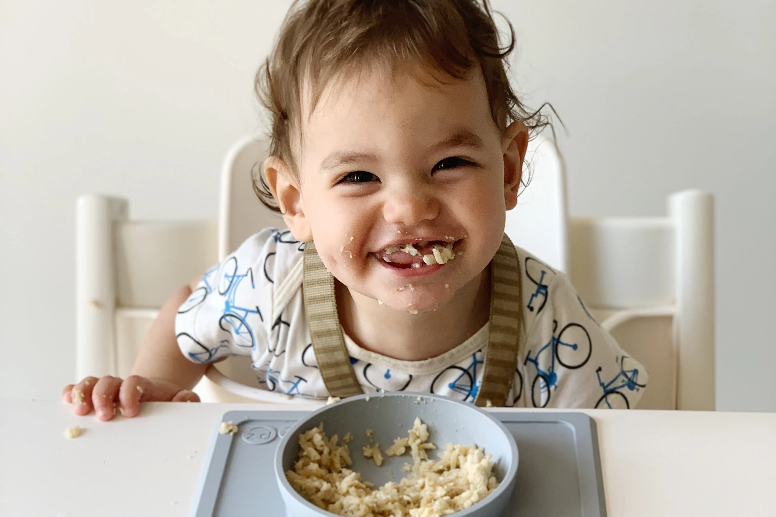 Preventing Picky Eating landscape