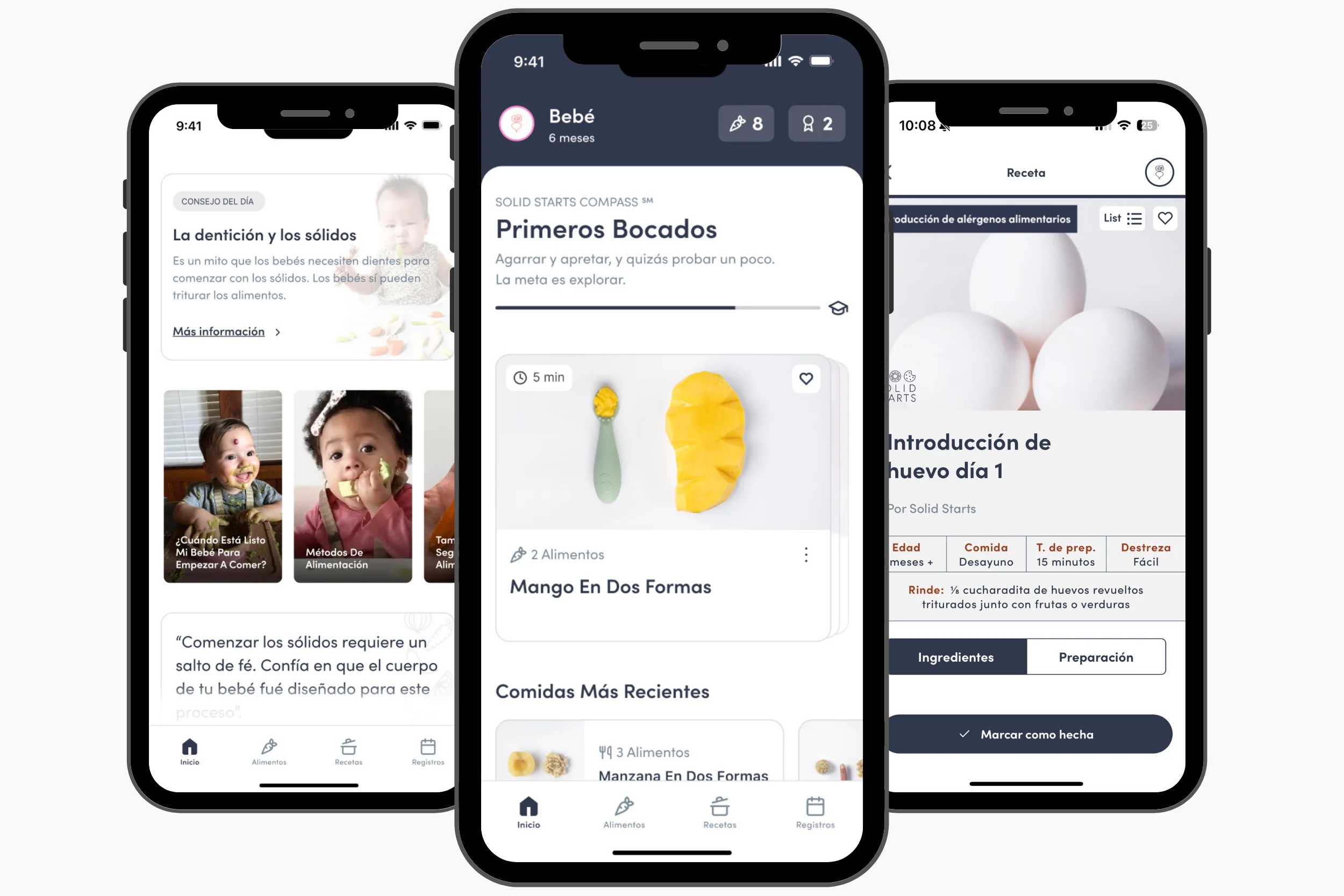 App CTA
