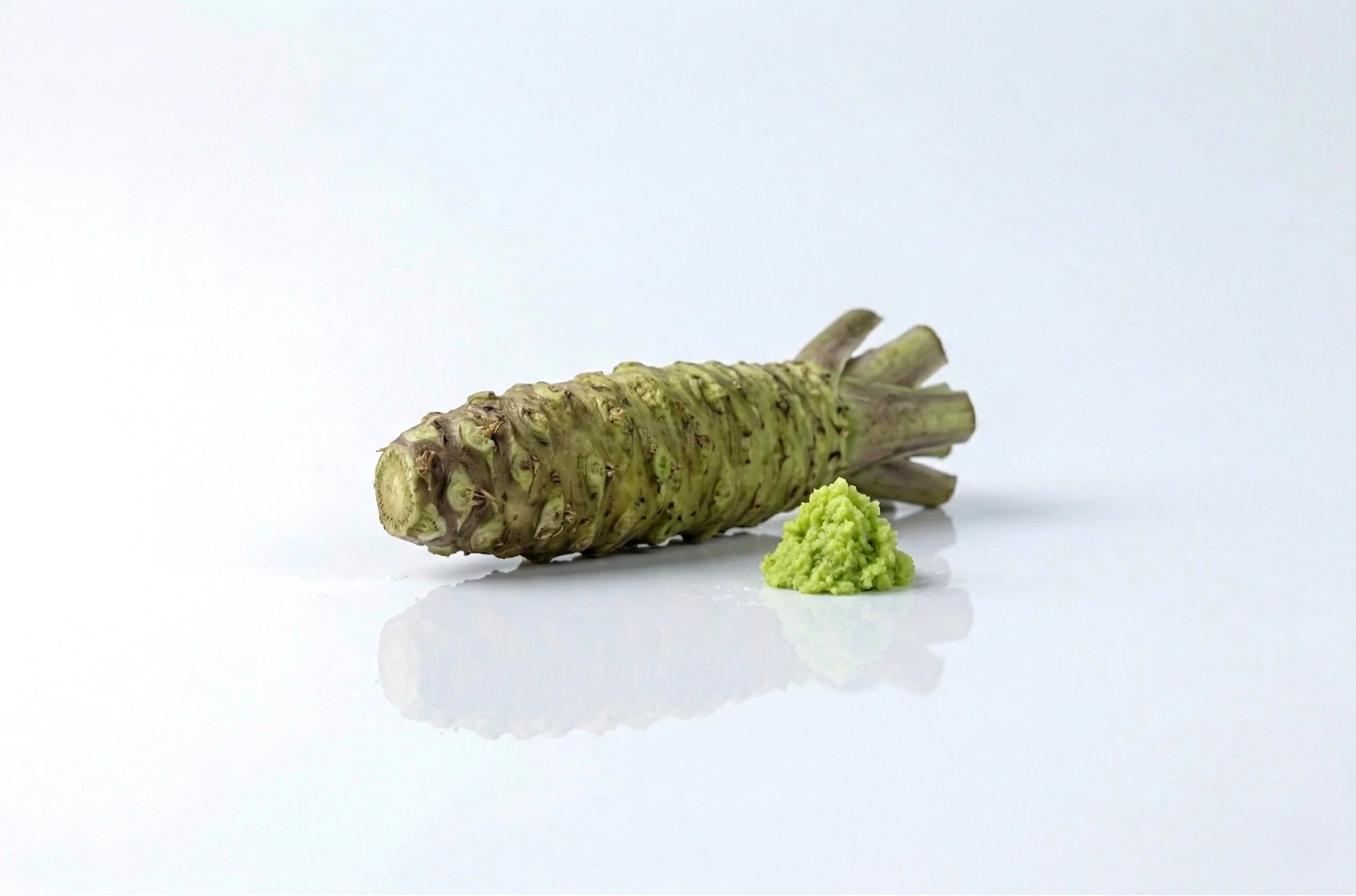 Wasabi for Babies