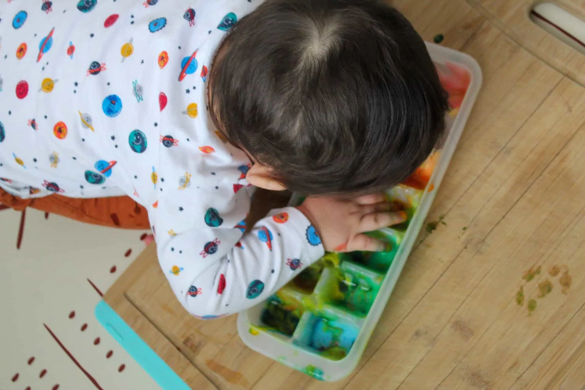 15 Best Montessori Toys For Babies And Toddlers In 2024