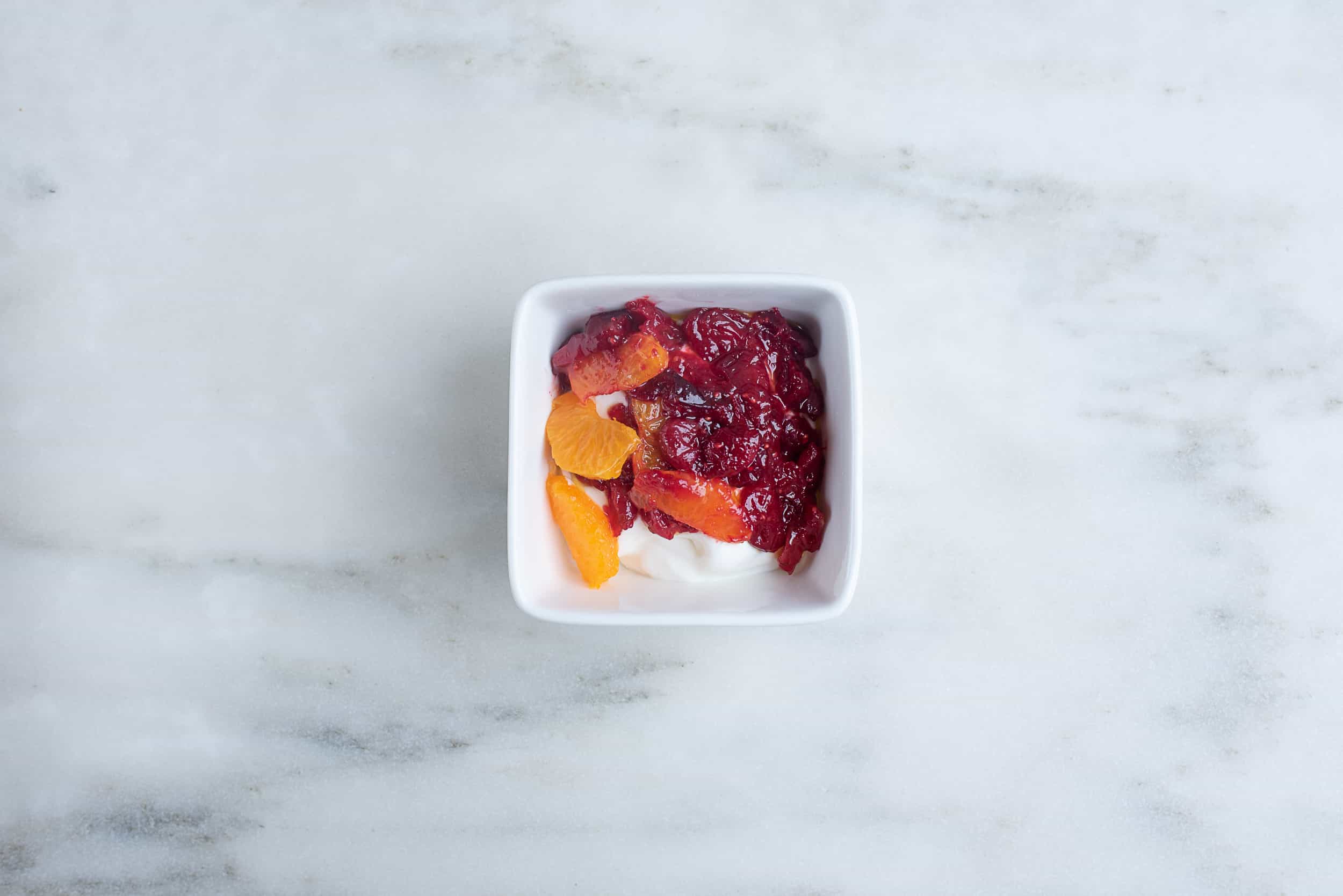 Mandarin Orange for Babies Solid Starts