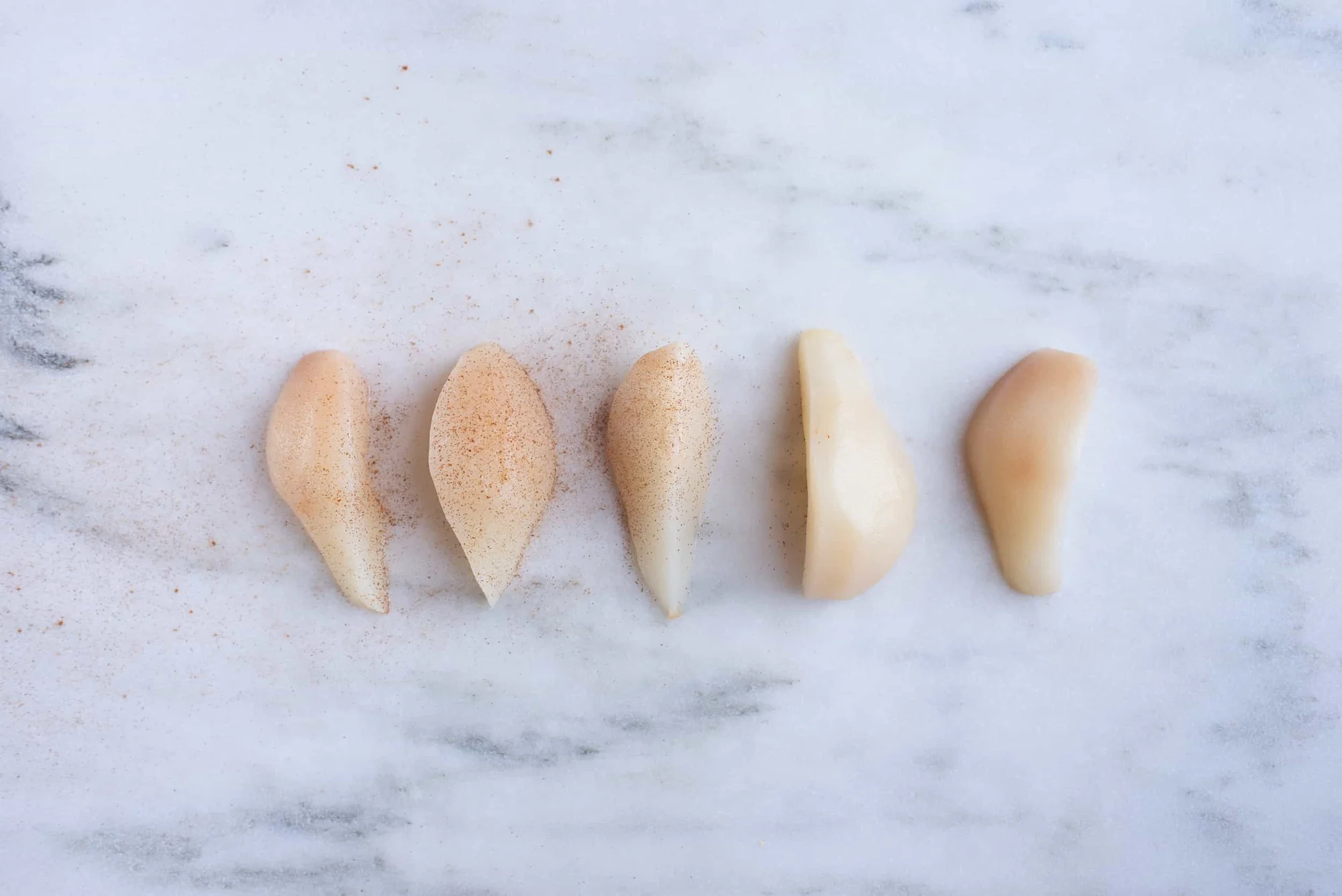 How to Prepare Pear for Babies First Foods Solid Starts