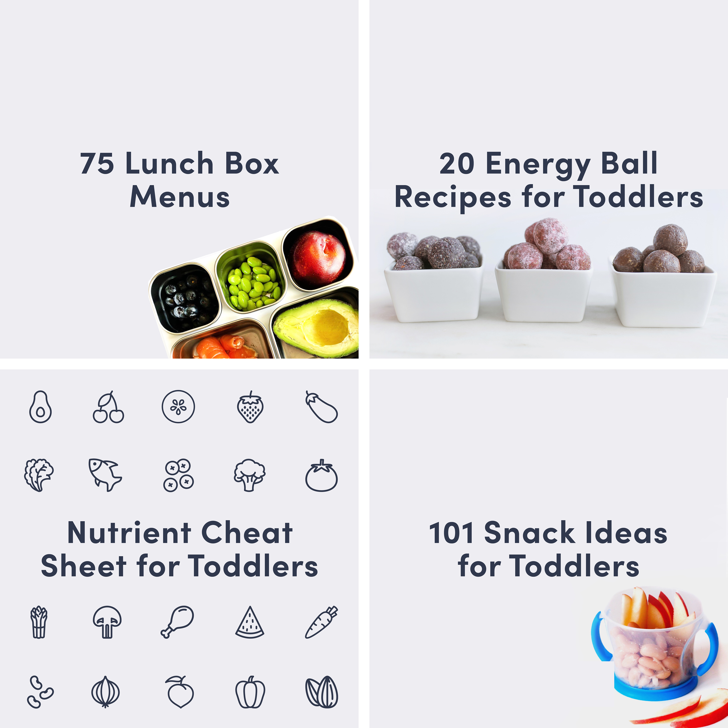 Ultimate Guide to Toddler Lunchboxes - Because I Said So, Baby