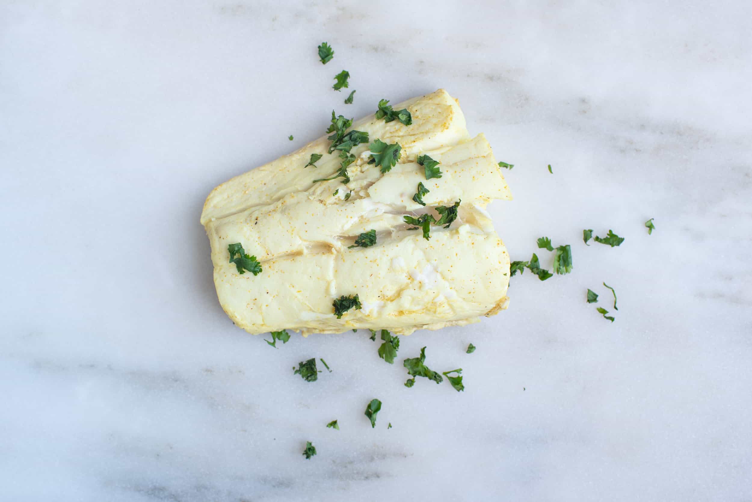 Halibut for Babies First Foods for Babies Solid Starts