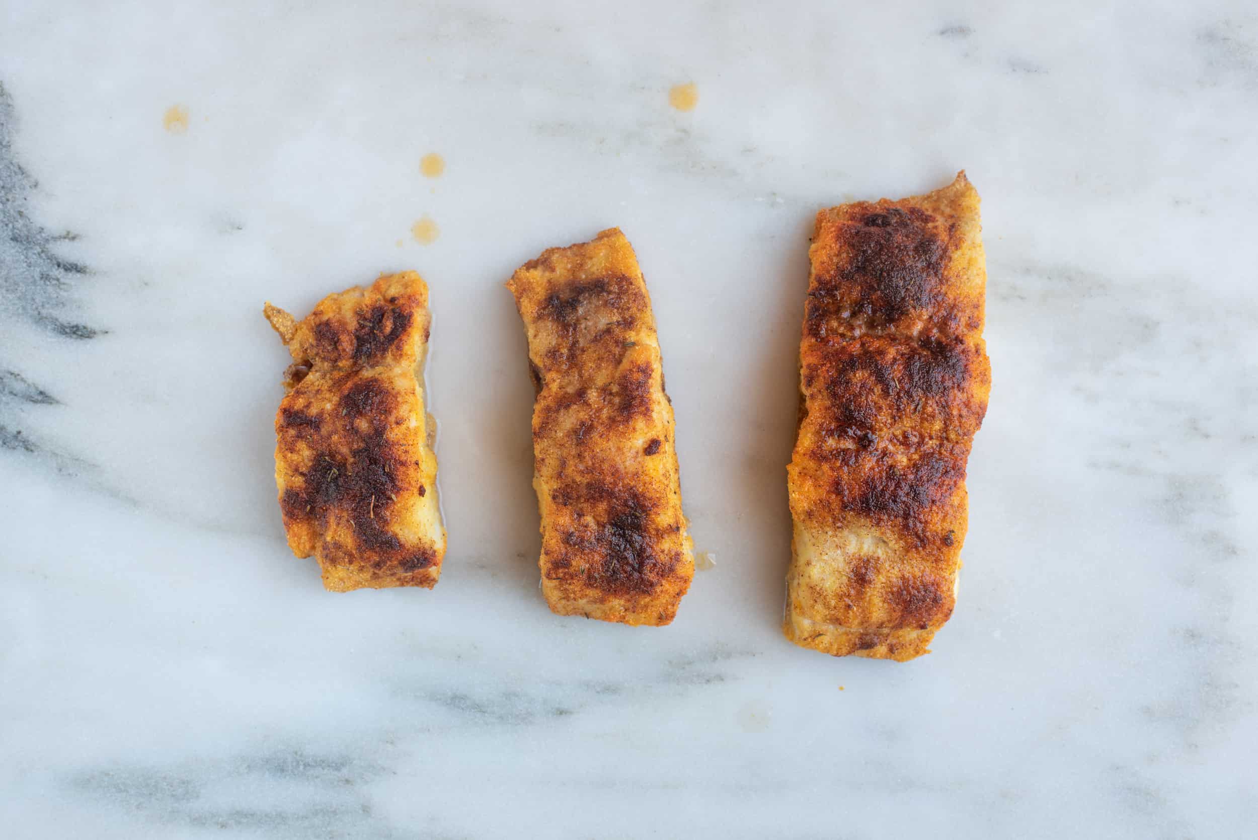 Catfish for Babies First Foods for Babies Solid Starts