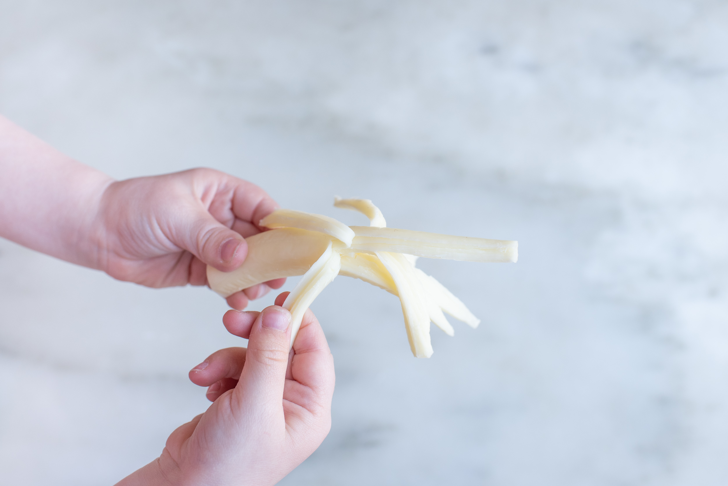 String Cheese for Babies First Foods for Baby Solid Starts