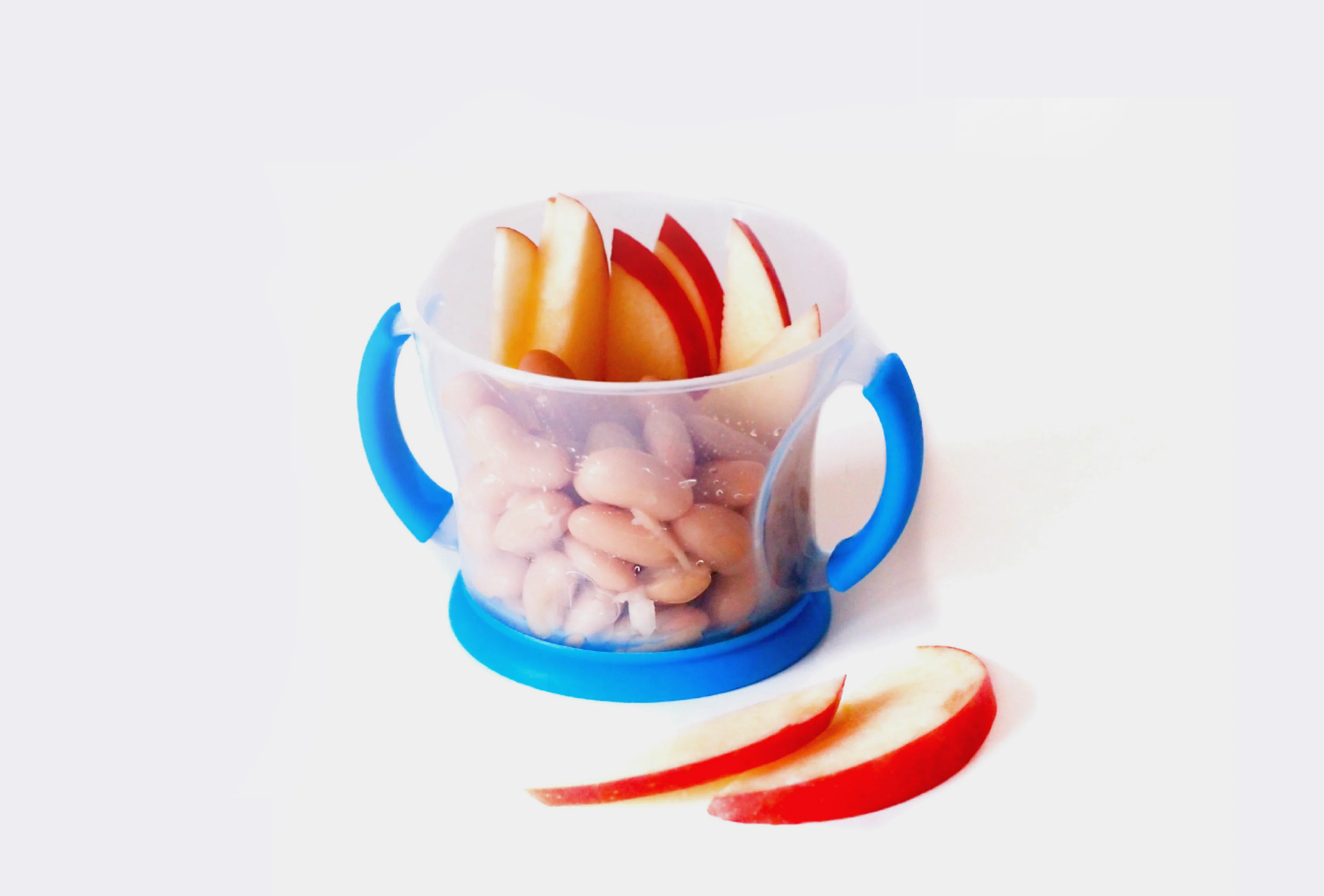 Toddler Snack Ideas